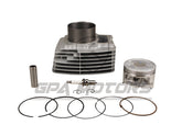 Kit Cilindro Y Piston Honda Rancher 350 Trx 350cc 2000-2006